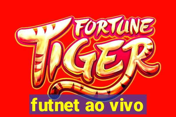 futnet ao vivo